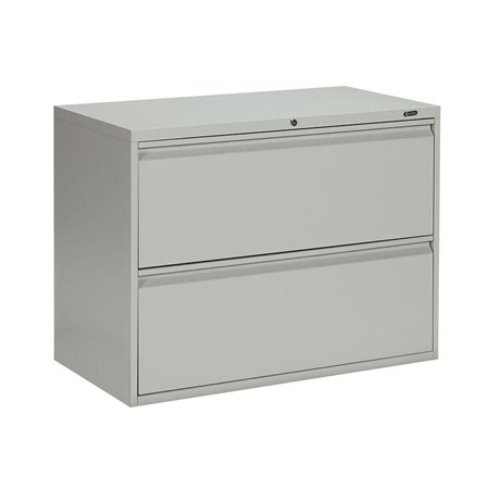 MVL1900 series lateral file