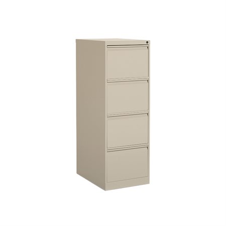 MVL25 Series Legal Size Vertical File