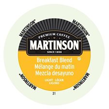 Martinson™ Coffee