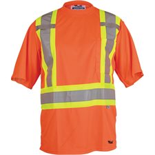 Journeyman Safety T-Shirt