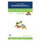 Hammermill  Color Copy Cover