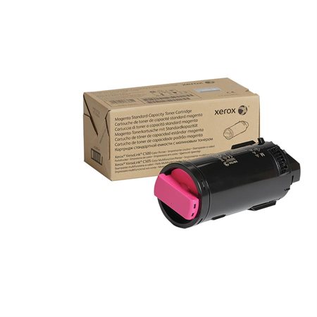 Xerox C500 / C505 Toner Cartridge