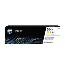 HP 204A Toner Cartridge