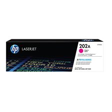 HP 202A Toner Cartridge