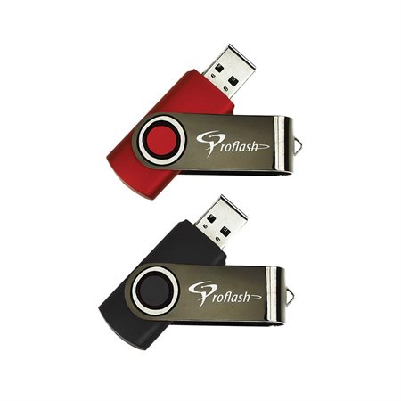 Classic Flash Drive