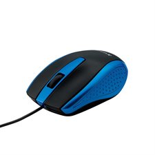 Corded Notebook Optical Mouse