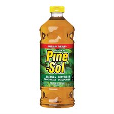 Pine-Sol Cleaner