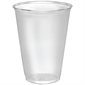 Verre Solo® Ultra Clear™ en plastique