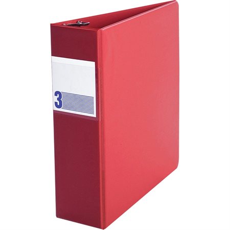 Essential D-Ring Binder