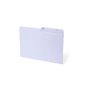 Reversible File Folder