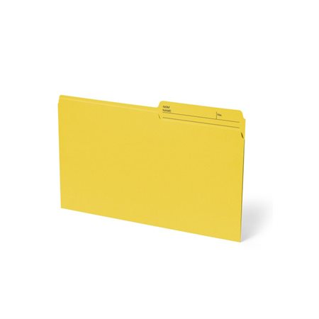 Reversible File Folder