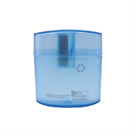 KleenEarth® Antimicrobial Pencil Sharpener