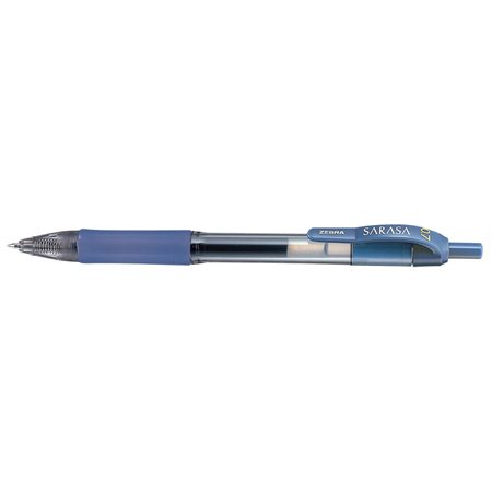 Sarasa® Retractable Rollerball Pen