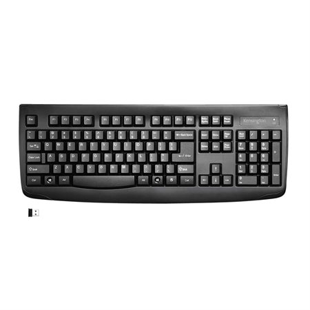 Clavier lavable Pro Fit®