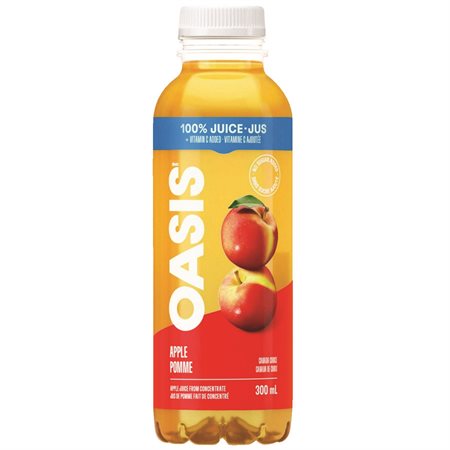 Oasis Juice