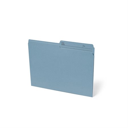 Reversible File Folder