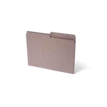 Reversible File Folder