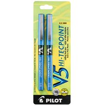 Stylos à bille roulante Hi-Tecpoint V5 / V7