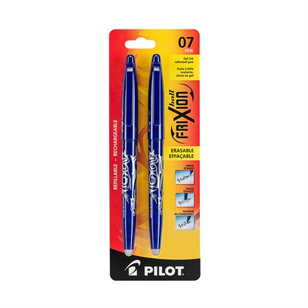 FriXion® Ball Erasable Gel Rollerball Pen