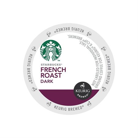 Starbucks® Coffee