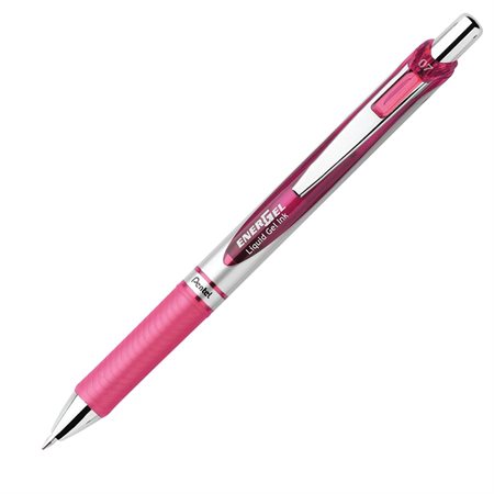 EnerGel® Retractable Rollerball Pens