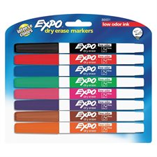 Expo® Low Odour Dry Erase Whiteboard Marker