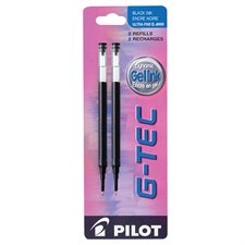 Recharge pour stylo G-Tec