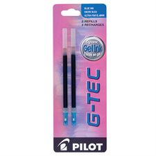 Refill for G-Tec Pen