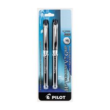 Hi-Tecpoint Grip V5 / V7 Rolling Ballpoint Pens