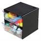 Stackable Cube Organizer