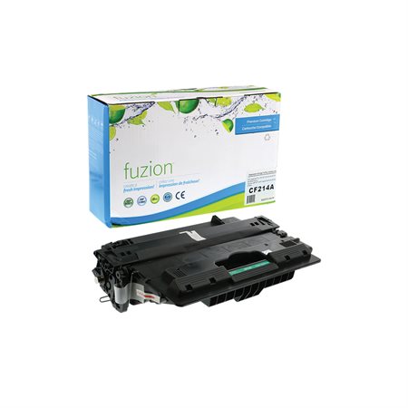 Compatible Toner Cartridge (Alternative to HP 14A)