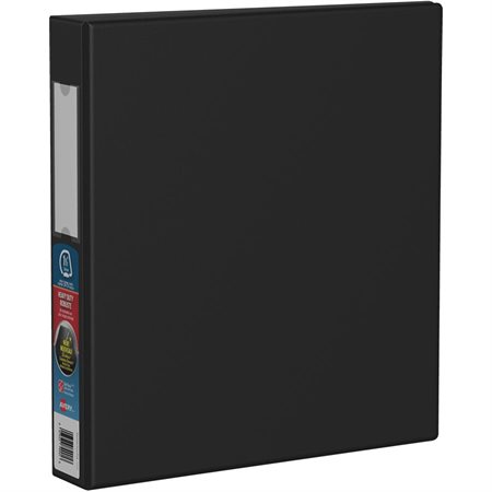 Heavy-Duty Ring Binder