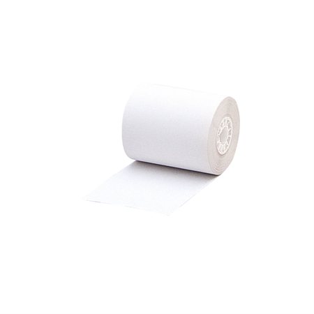 Thermal paper roll