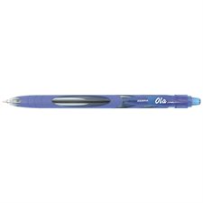 OLA Retractable Ballpoint Pens