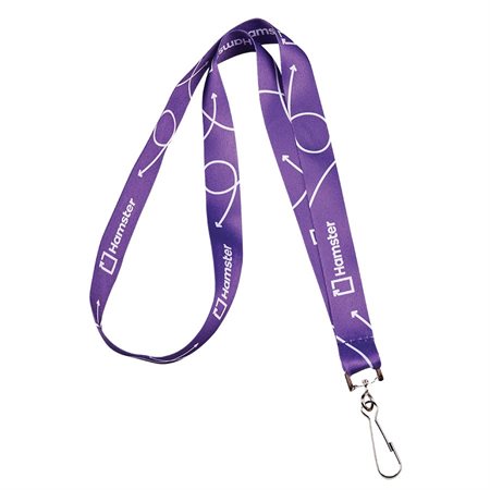 Breakaway Lanyard