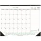 Calendrier sous-main mensuel Ecologix® (2025)