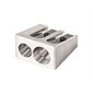 Metal Pencil Sharpener