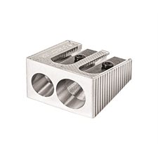 Metal Pencil Sharpener