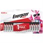 Max Alkaline Batteries