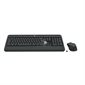 Ensemble clavier  /  souris sans fil MK540