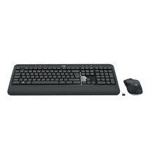 MK540 Wireless Keyboard / Mouse Desktop