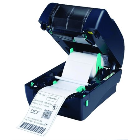 TSC TTP-247 Label Printer