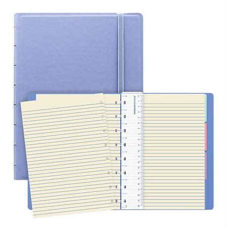 Filofax® Classic Pastels Notebook