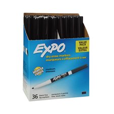 Expo® Low Odour Dry Erase Whiteboard Marker