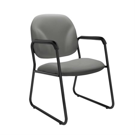 Solo Plus Guest Armchair