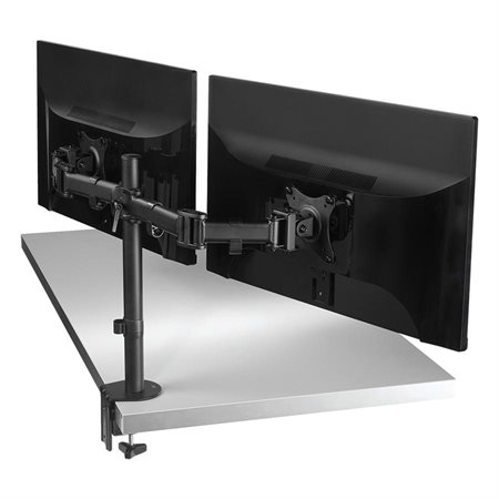 MM200B Dual Monitor Arm