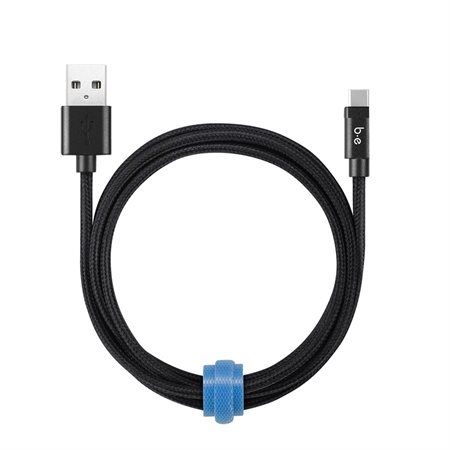 Sync  /  Charge Braided Cable