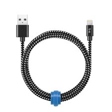 Sync / Charge Braided Cable