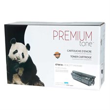 Compatible Toner Cartridge (Alternative to HP 508A)