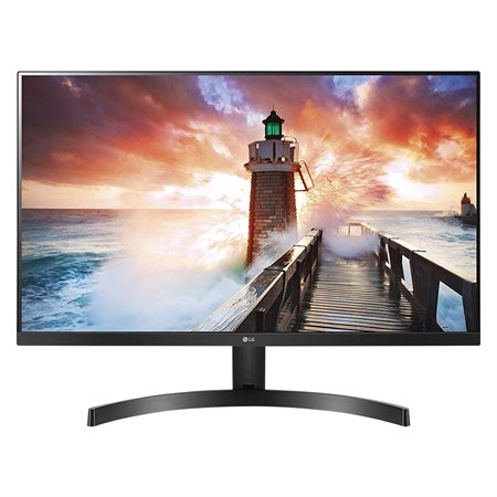 Moniteur LED MK600